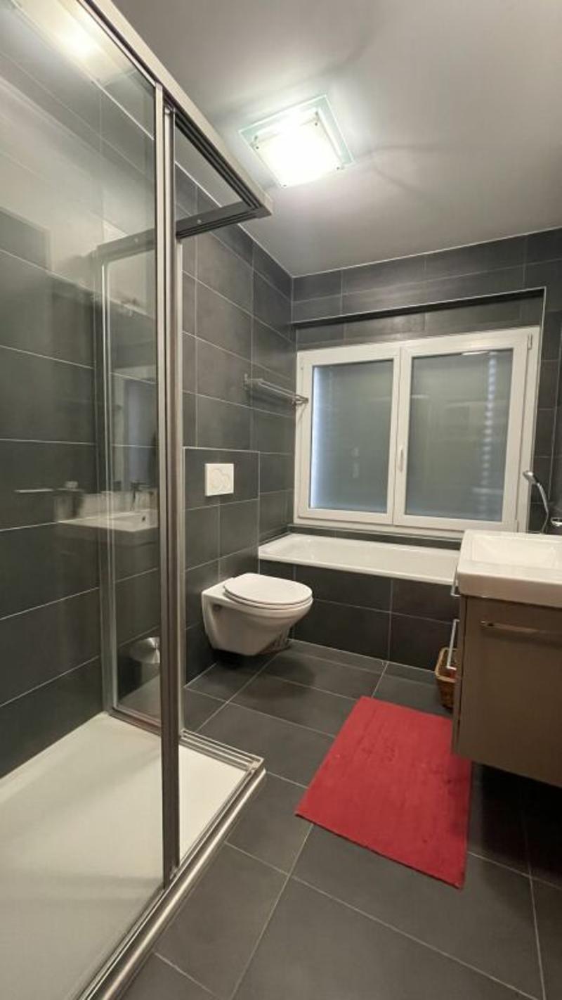 Résidence dans le soleil de Wildi appartement 5 chambres. Nouveau prix ! (28)