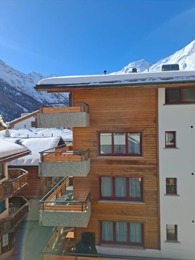 Domino Chalet delle Alpi Costruzione 2026. Residenza secondaria classica senza obbligo di locazione. Riservato! (10)