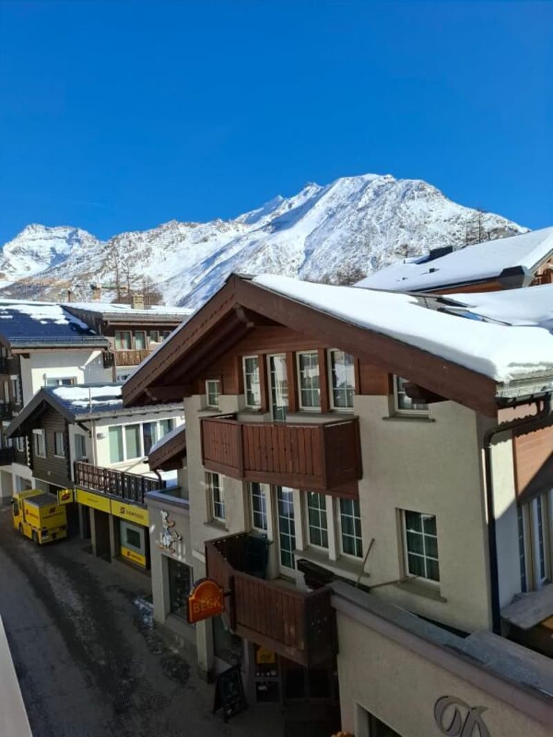 Domino Chalet delle Alpi Costruzione 2026. Residenza secondaria classica senza obbligo di locazione. Riservato! (13)