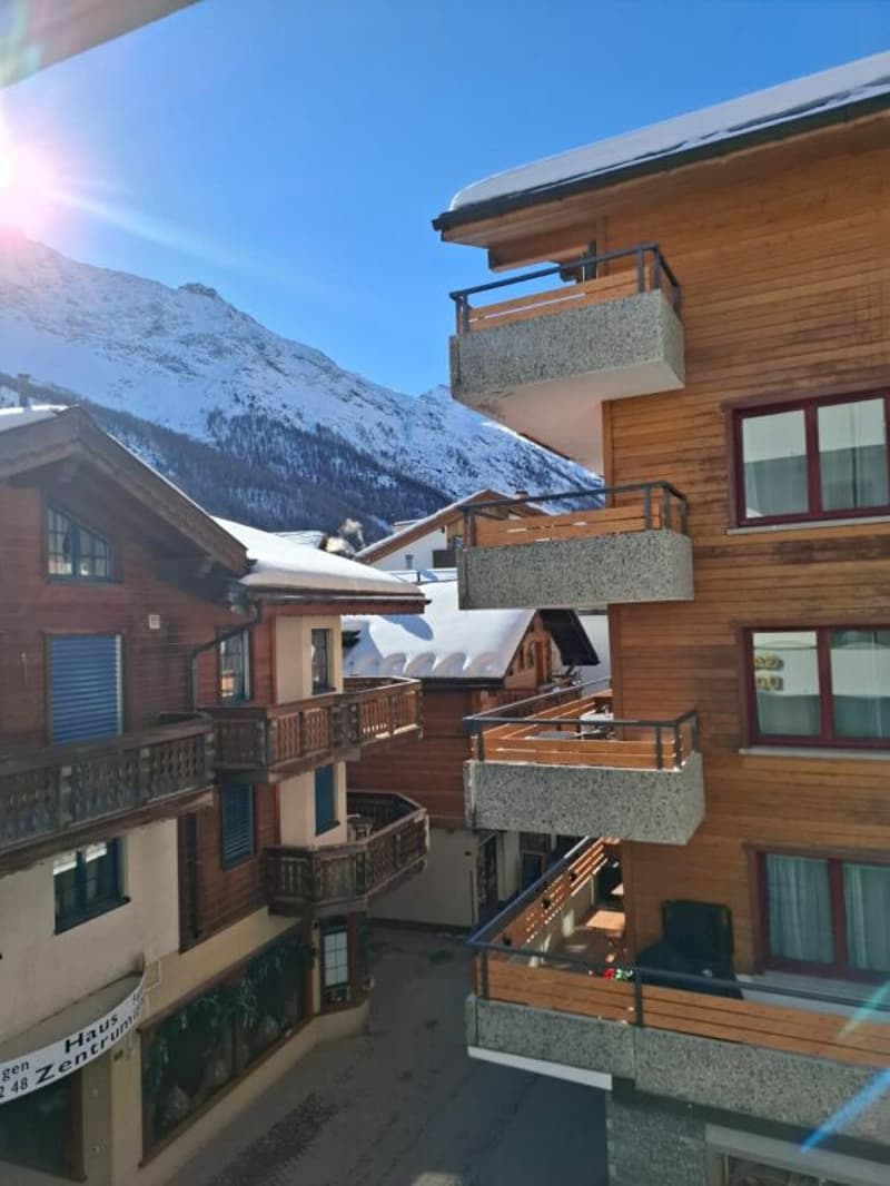 Domino Chalet delle Alpi Costruzione 2026. Residenza secondaria classica senza obbligo di locazione. Riservato! (9)