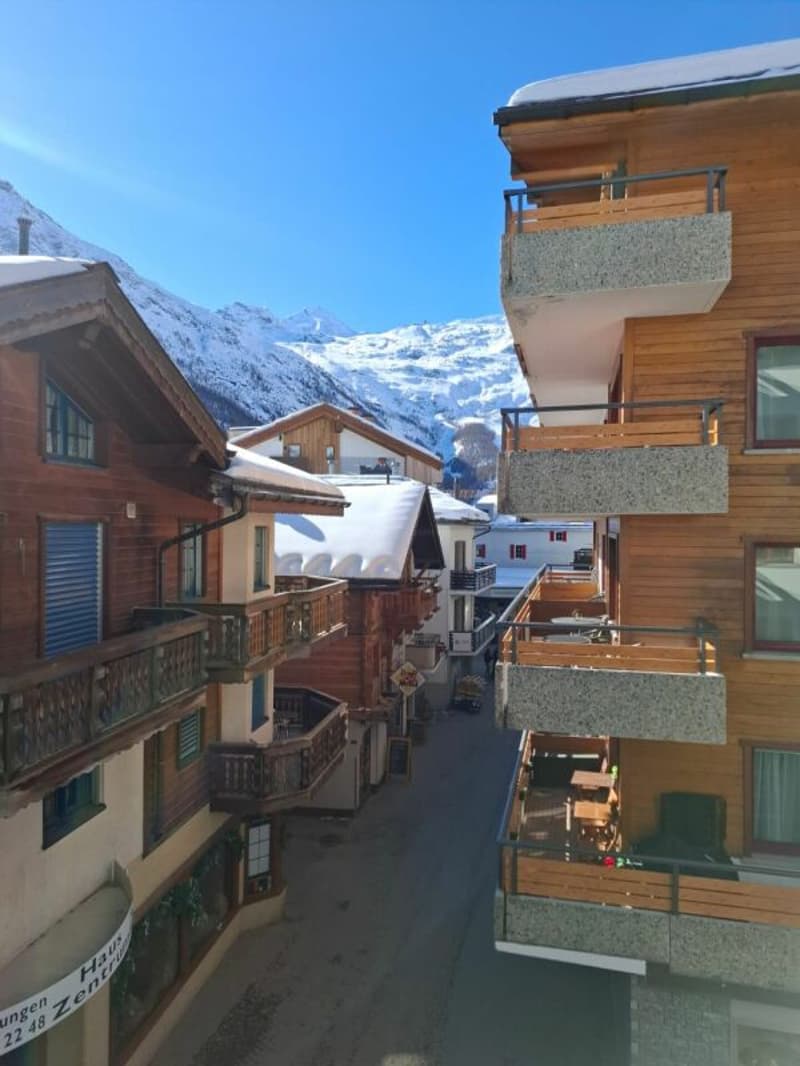 Domino Chalet delle Alpi Costruzione 2026. Residenza secondaria classica senza obbligo di locazione. Riservato! (12)