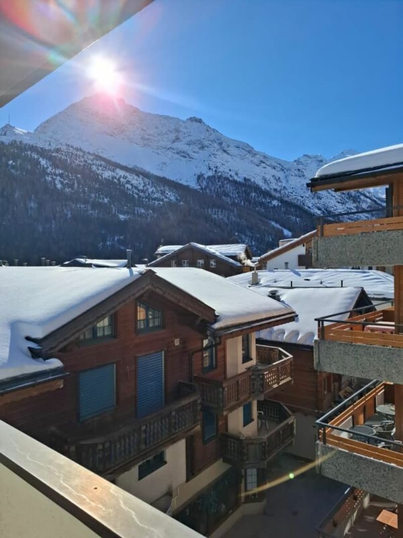 Domino Chalet delle Alpi Costruzione 2026. Residenza secondaria classica senza obbligo di locazione. Riservato! (7)