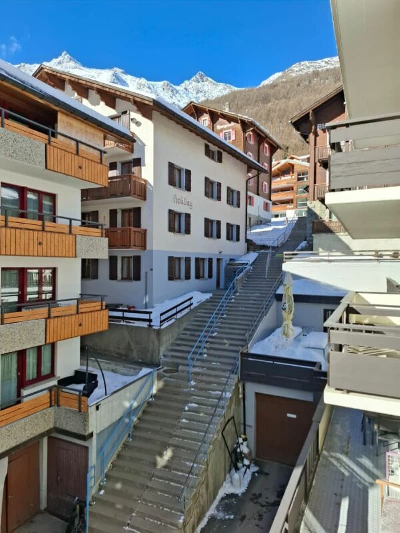 Domino Chalet delle Alpi Costruzione 2026. Residenza secondaria classica senza obbligo di locazione. Riservato! (14)