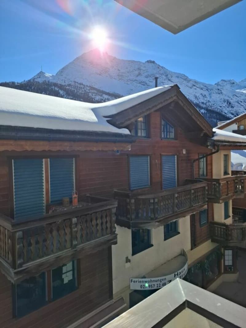 Domino Chalet delle Alpi Costruzione 2026. Residenza secondaria classica senza obbligo di locazione. Riservato! (16)