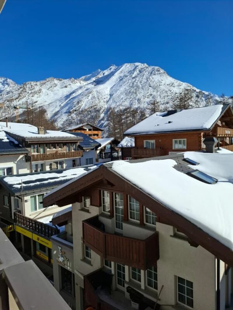 Domino Chalet delle Alpi Costruzione 2026. Residenza secondaria classica senza obbligo di locazione. Riservato! (8)