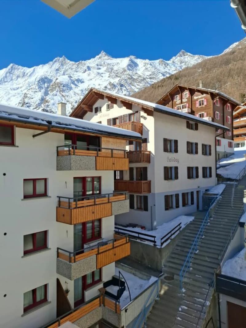 Domino Chalet delle Alpi Costruzione 2026. Residenza secondaria classica senza obbligo di locazione. Riservato! (11)