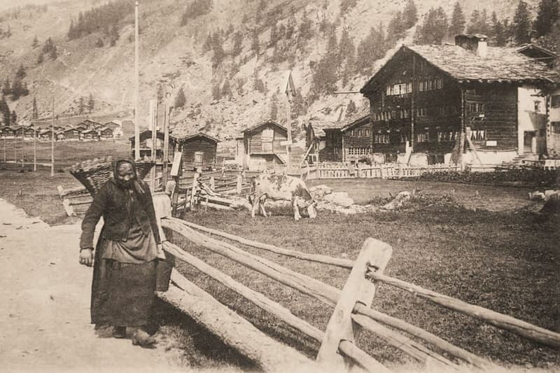Traditional 2.5 room apartment in an old Valais house (11)