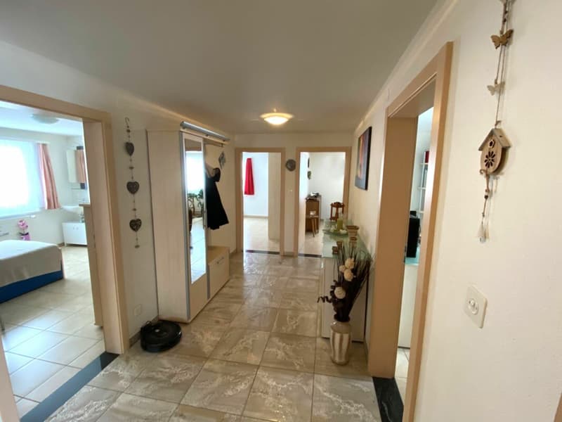 Beautiful Schönegg very comfortable 4.5 room apartment (11)