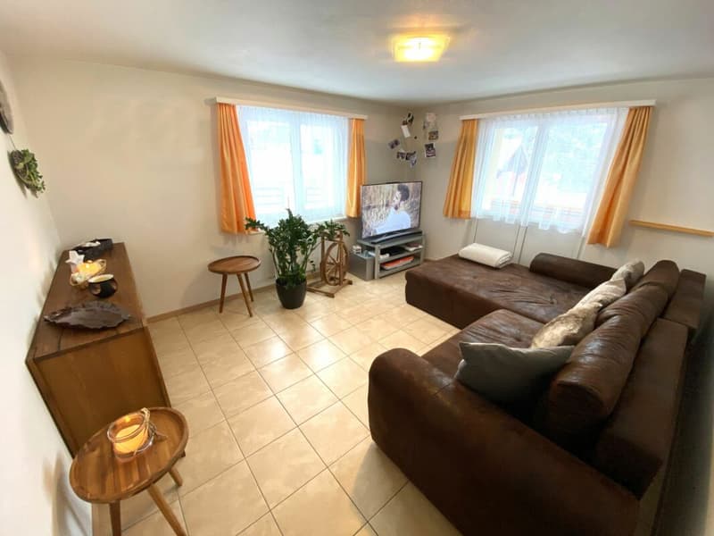 Beautiful Schönegg very comfortable 4.5 room apartment (9)