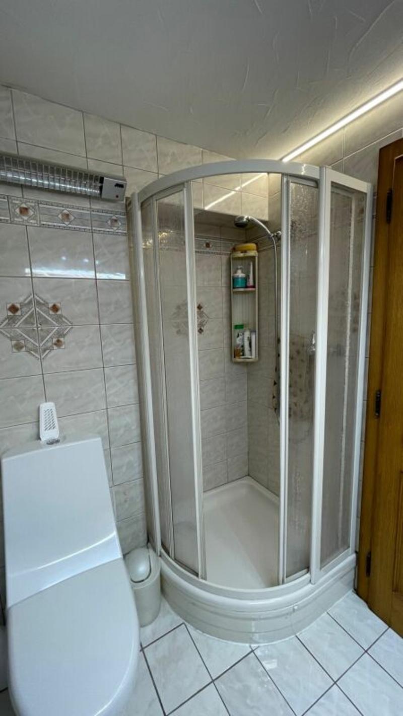 Location - Location - Location! Very spacious 3.5 room apartment at Alpin Express. Reserved. (7)