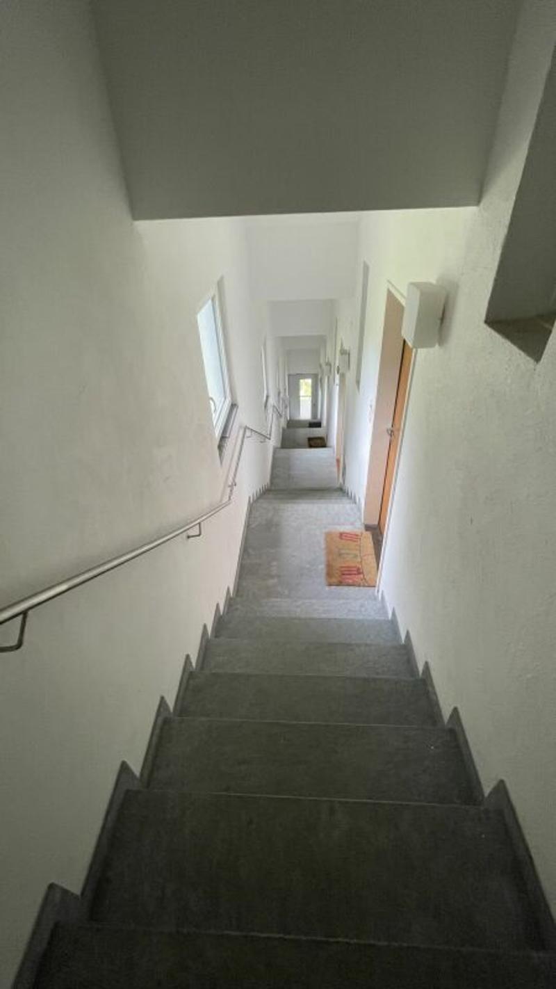 Studio au Saumweg avec parking privé à Felskaverne (10)