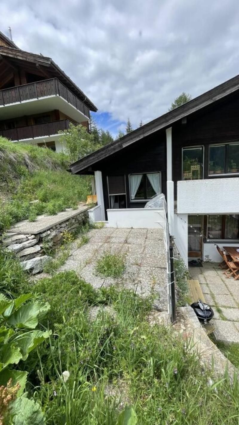 Monolocale su Saumweg con parcheggio privato a Felskaverne. (2)