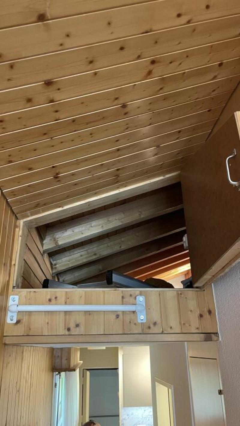 Monolocale su Saumweg con parcheggio privato a Felskaverne. (14)