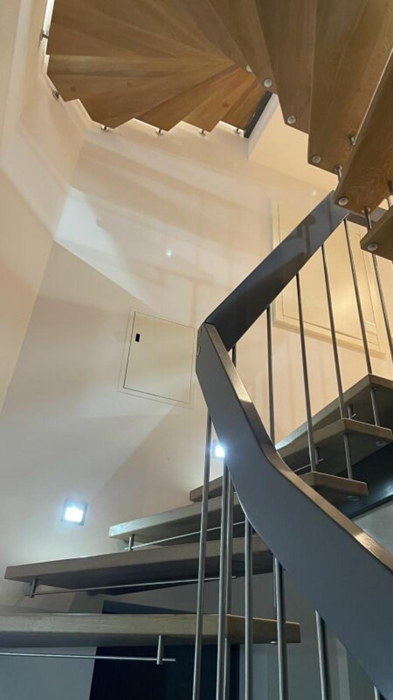 Residence in der sonnigen Wildi 5 Zimmerwohnung. Neuer Preis! (17)