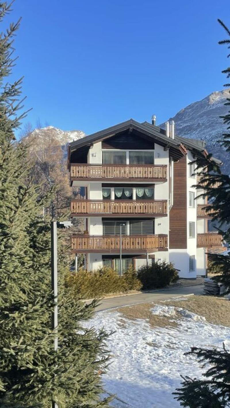 Residence in der sonnigen Wildi 5 Zimmerwohnung. Neuer Preis! (1)