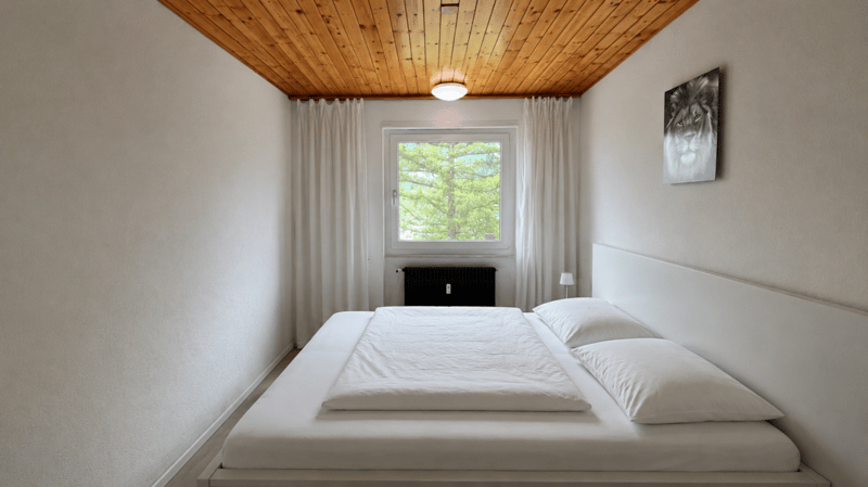 Spacious 2.5 room apartment with east balcony in sunny Wildi (2)
