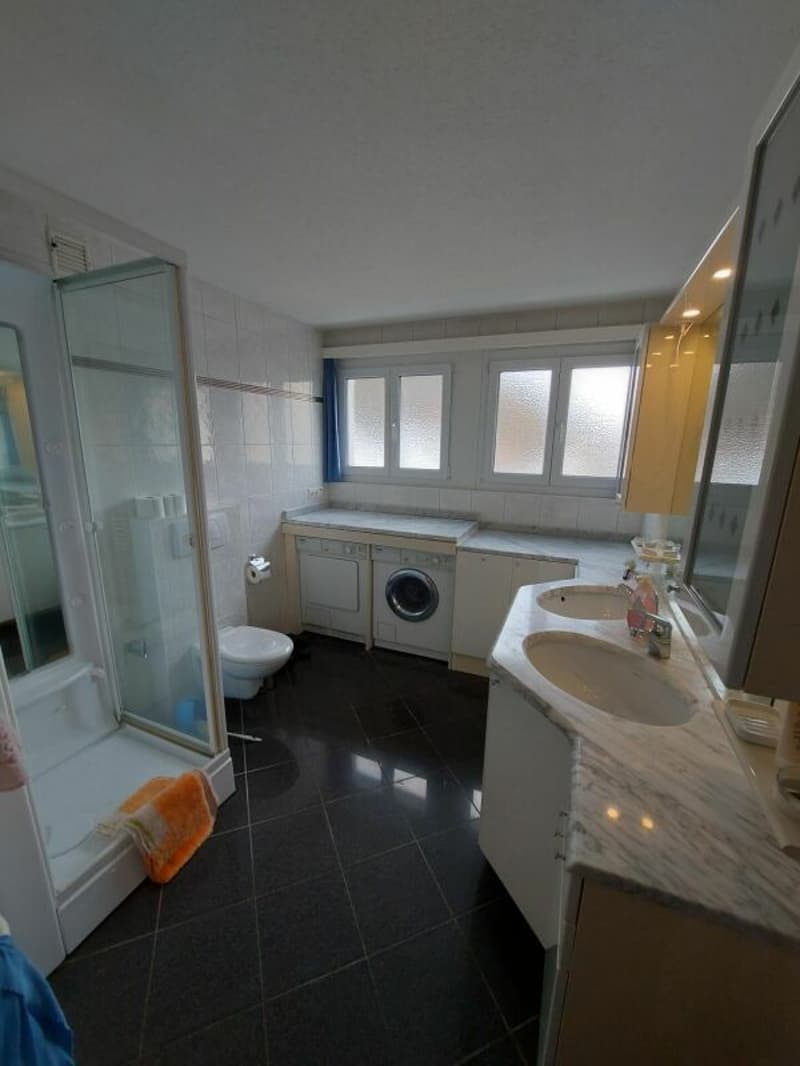 Hotel Alpha, un bell'impresa a 3 stelle a Saas-Grund. (13)