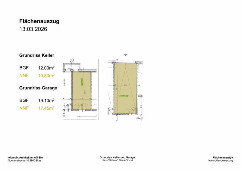 Moderne 4.5 Zimmerwohnung mit unverbautem Blick. 3. Stock Süd-Ost mit Morgen-und Nachmittagsonne. (14)