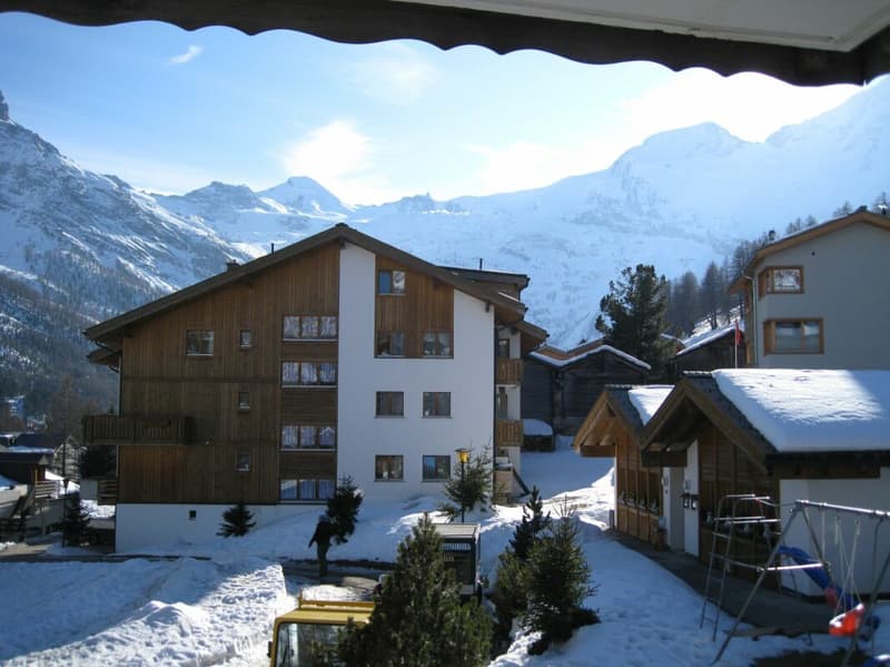 Residence in der sonnigen Wildi 5 Zimmerwohnung. Sehr attraktiver Preis! (23)