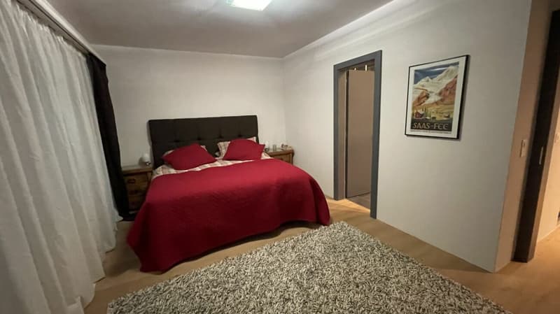 Residence in der sonnigen Wildi 5 Zimmerwohnung. Sehr attraktiver Preis! (7)