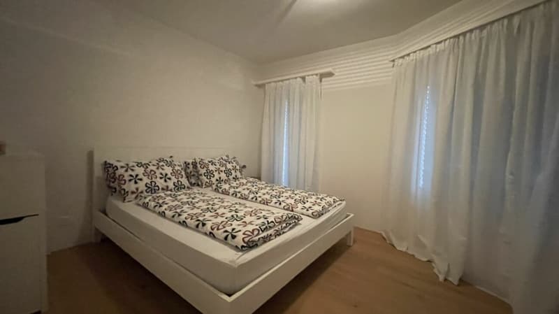 Residence in der sonnigen Wildi 5 Zimmerwohnung. Sehr attraktiver Preis! (10)