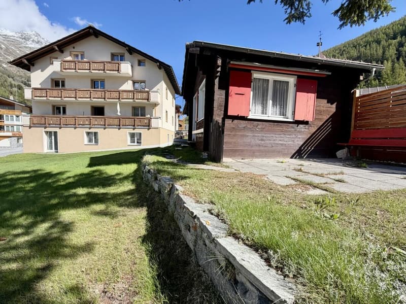 Schönegg sehr komfortable 4.5 Zimmerwohnung (12)