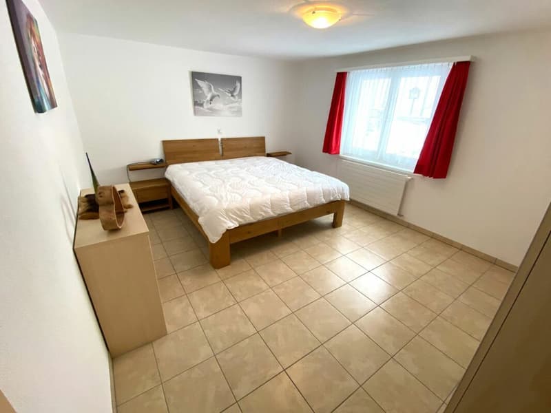 Schönegg sehr komfortable 4.5 Zimmerwohnung (3)