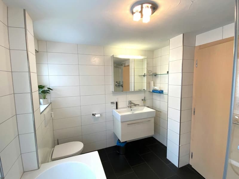 Schönegg sehr komfortable 4.5 Zimmerwohnung (7)