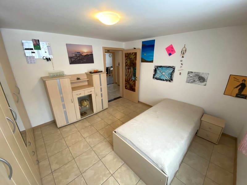 Schönegg sehr komfortable 4.5 Zimmerwohnung (4)