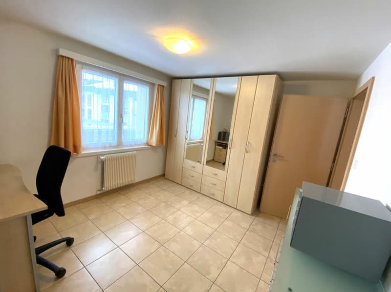 Schönegg sehr komfortable 4.5 Zimmerwohnung (6)
