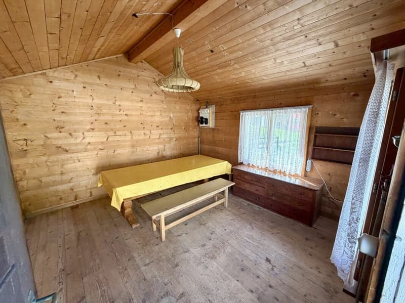 Schönegg sehr komfortable 4.5 Zimmerwohnung (13)