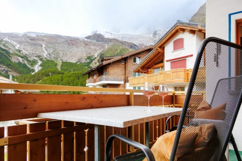 Dominic A Dachwohnung mit uneingeschränkter Aussicht. (38)