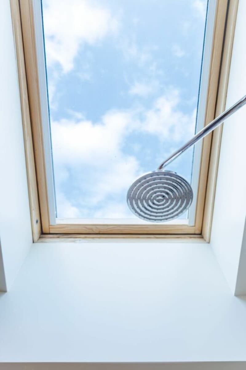 Dominic A Dachwohnung mit uneingeschränkter Aussicht. (27)