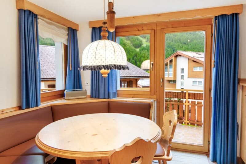 Dominic A Dachwohnung mit uneingeschränkter Aussicht. (39)