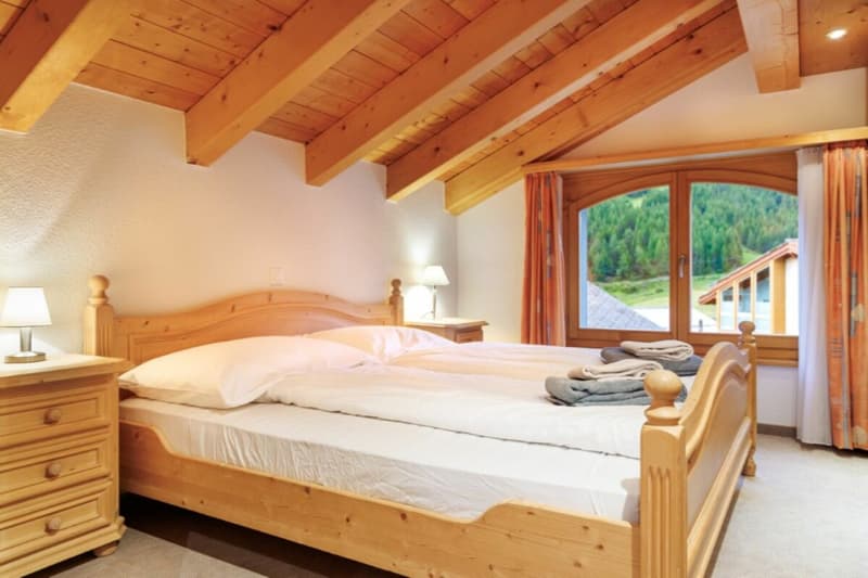Dominic A Dachwohnung mit uneingeschränkter Aussicht. (12)