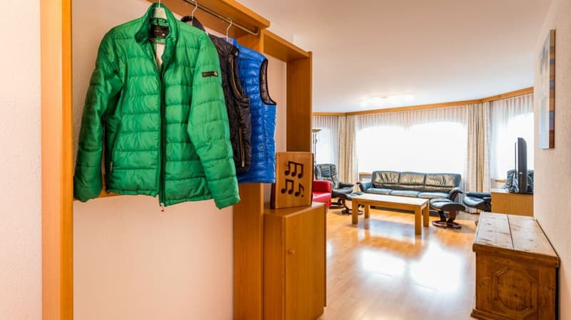 Dein Alpenglück im sonnigen Grosses Moos - Wildi (15)