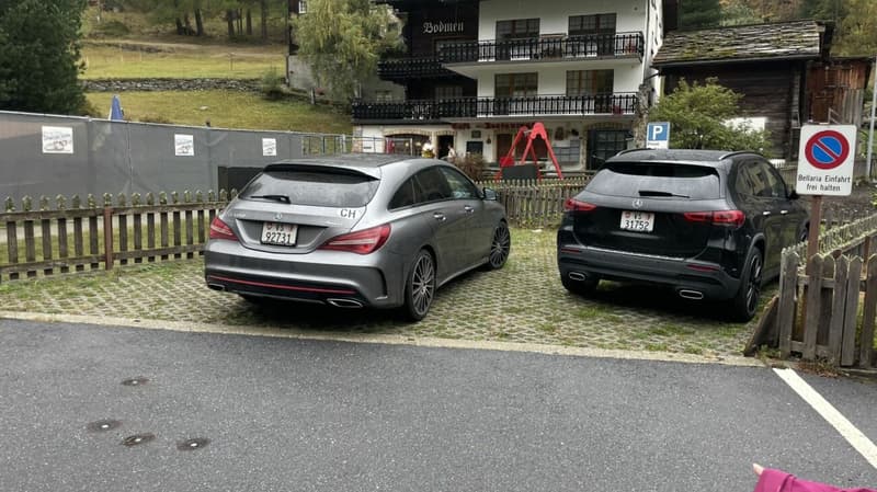 Wohnung in originalem Walliserhaus in einem der ältesten Weiler des Saastal. (18)