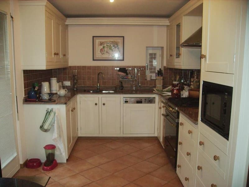 Magnificent single-family house with 6 rooms in Chêne-Bougeries (2)