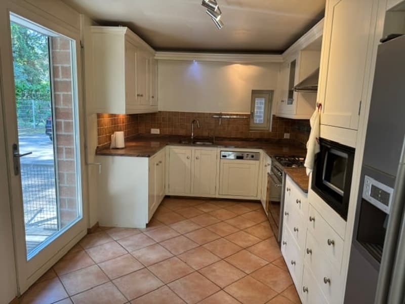 Magnifique maison individuelle de 6 pièces à Chêne-Bougeries (2)