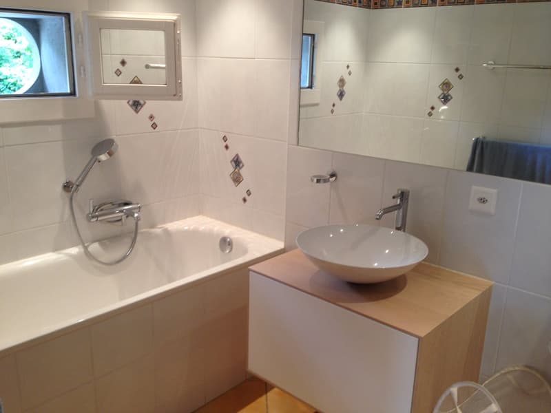 Magnificent single-family house with 6 rooms in Chêne-Bougeries (8)