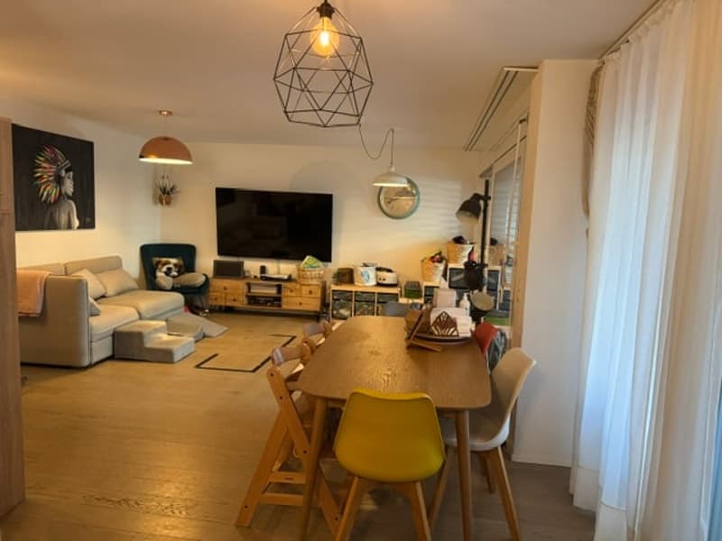 Charmant appartement de 3,5 pièces avec terrasse à Nyon (4)