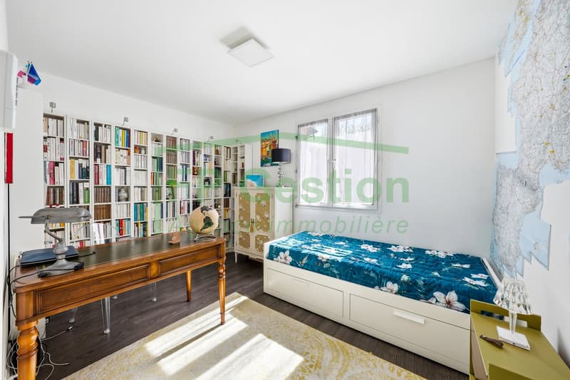 Bright and comfortable 4-room apartment with garden for sale (11)