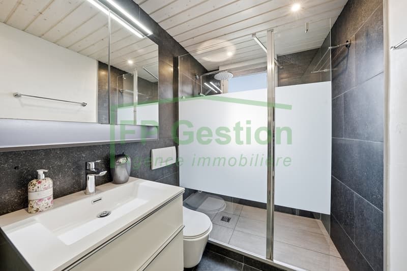 Bright and comfortable 4-room apartment with garden for sale (14)