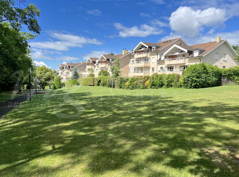 SUPERB APARTMENT OF 7 ROOMS, 250 m2, WITH LARGE TERRACE - 3 BALCONIES AND UNOBSTRUCTED VIEW (1)