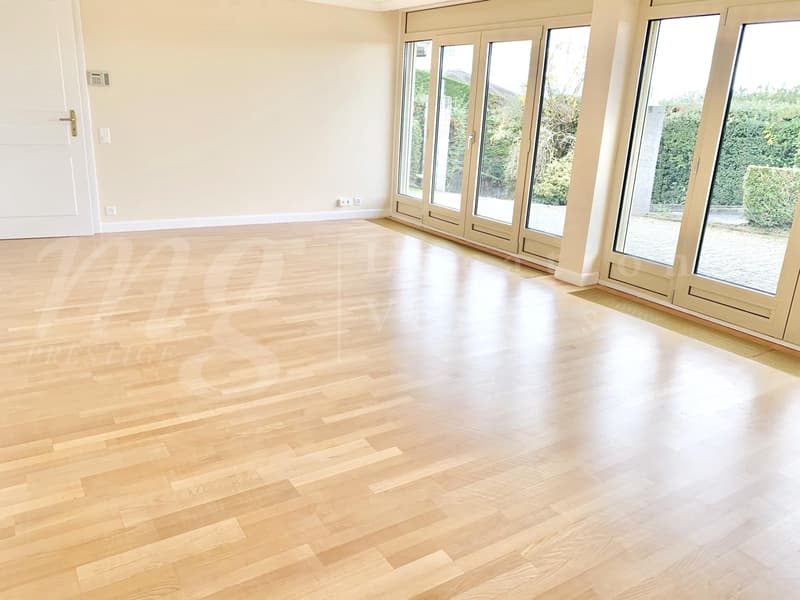 VUE PANORAMIQUE A 180 SUR LE LAC - MAISON MODERNE DE 400 m2 hab - PISCINE - ASCENSEUR (8)