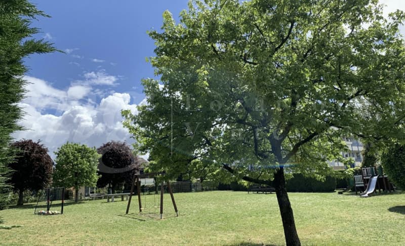 MOLTO BELLA CASA DI 7 LOCALI DI 170 m2 - CON GIARDINO A SUD E PARCO PRIVATO - 4 camere da letto (2)