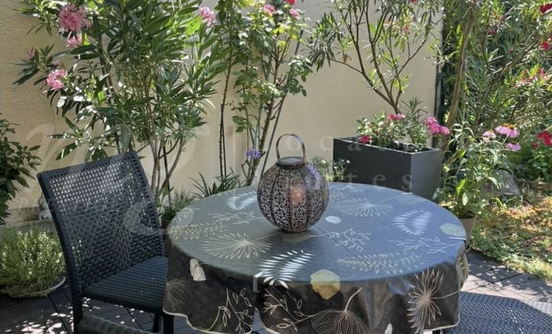 MOLTO BELLA CASA DI 7 LOCALI DI 170 m2 - CON GIARDINO A SUD E PARCO PRIVATO - 4 camere da letto (3)