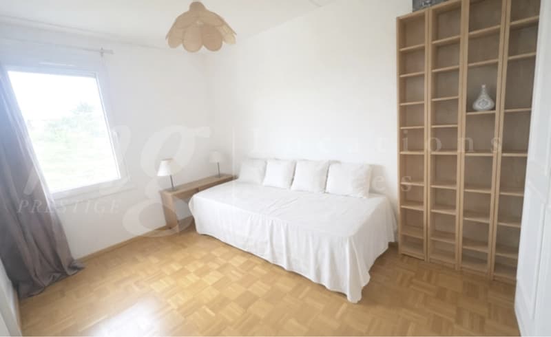MOLTO BELLA CASA DI 7 LOCALI DI 170 m2 - CON GIARDINO A SUD E PARCO PRIVATO - 4 camere da letto (9)