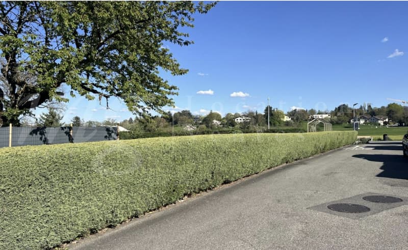 MOLTO BELLA CASA DI 7 LOCALI DI 170 m2 - CON GIARDINO A SUD E PARCO PRIVATO - 4 camere da letto (6)