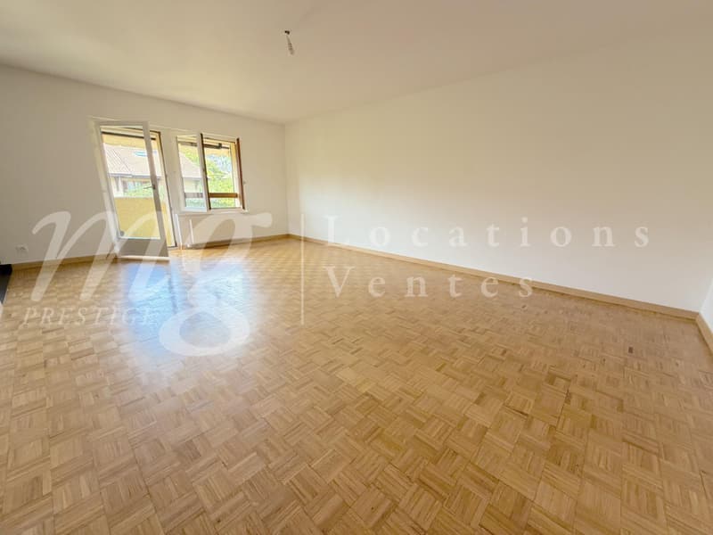En Exclusivité !!! SUPERBE APPARTEMENT DE 152 m2 EN DUPLEX ATTTIQUE AVEC BELLE TERRASSE/JARDIN (3)